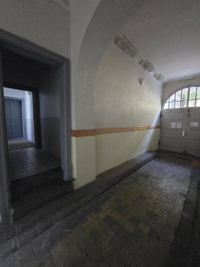 Predaj bytu 2-izbový 67 m², Börnestraße 15, Berlin Weißensee, Berlín Predaj bytu 2-izbový 67 m², Börnestraße 15, Berlin Weißensee, Berlín