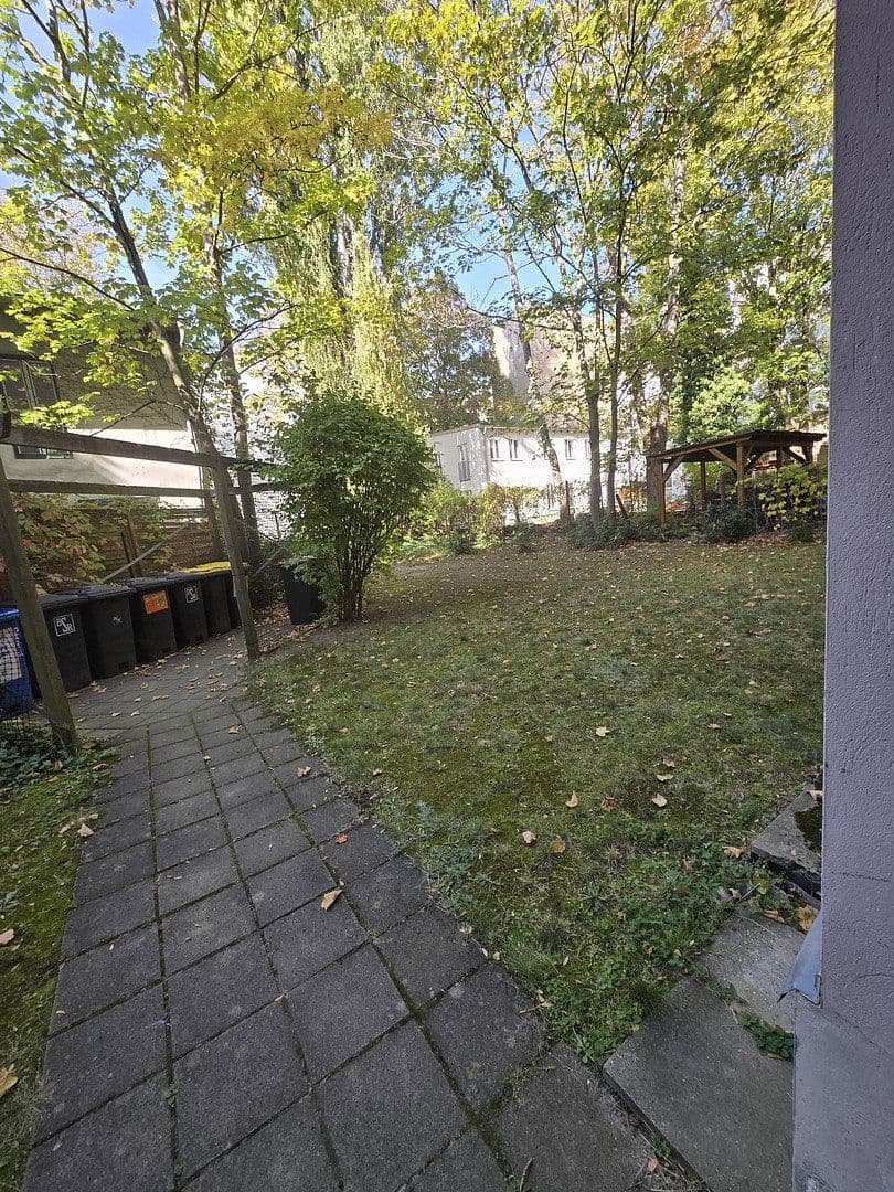 Predaj bytu 2-izbový 67 m², Börnestraße 15, Berlin Weißensee, Berlín Predaj bytu 2-izbový 67 m², Börnestraße 15, Berlin Weißensee, Berlín