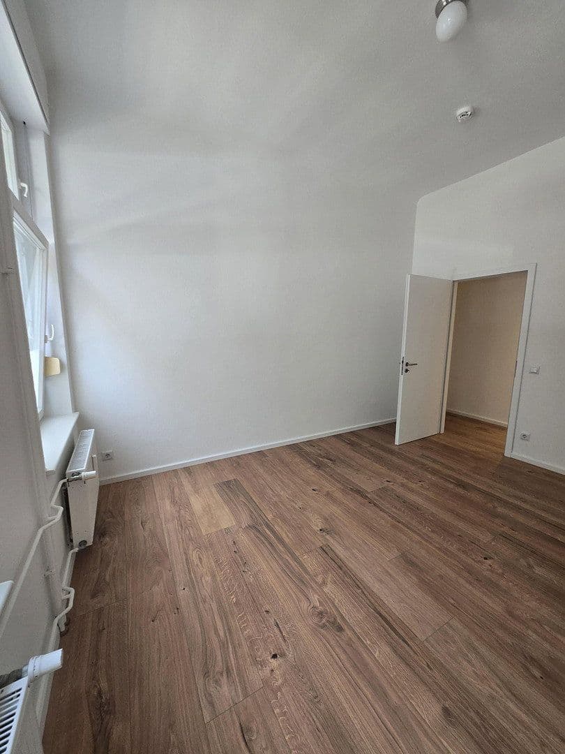 Predaj bytu 2-izbový 67 m², Börnestraße 15, Berlin Weißensee, Berlín Predaj bytu 2-izbový 67 m², Börnestraße 15, Berlin Weißensee, Berlín