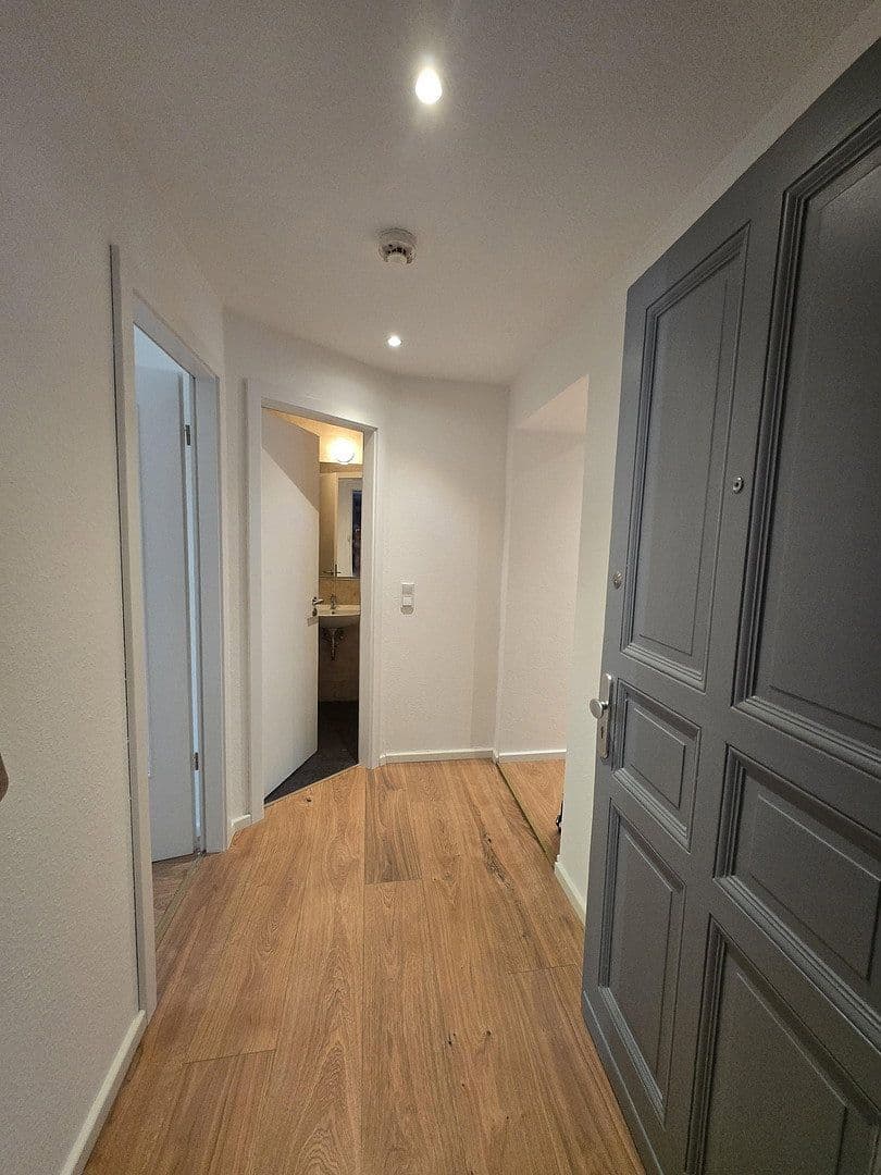 Predaj bytu 2-izbový 67 m², Börnestraße 15, Berlin Weißensee, Berlín Predaj bytu 2-izbový 67 m², Börnestraße 15, Berlin Weißensee, Berlín