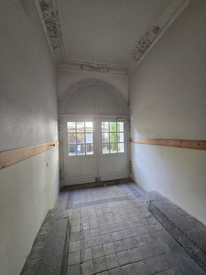Predaj bytu 2-izbový 67 m², Börnestraße 15, Berlin Weißensee, Berlín Predaj bytu 2-izbový 67 m², Börnestraße 15, Berlin Weißensee, Berlín