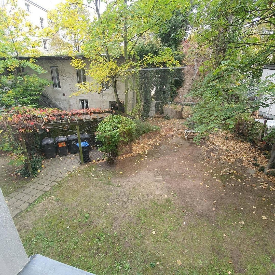 Predaj bytu 2-izbový 67 m², Börnestraße 15, Berlin Weißensee, Berlín Predaj bytu 2-izbový 67 m², Börnestraße 15, Berlin Weißensee, Berlín