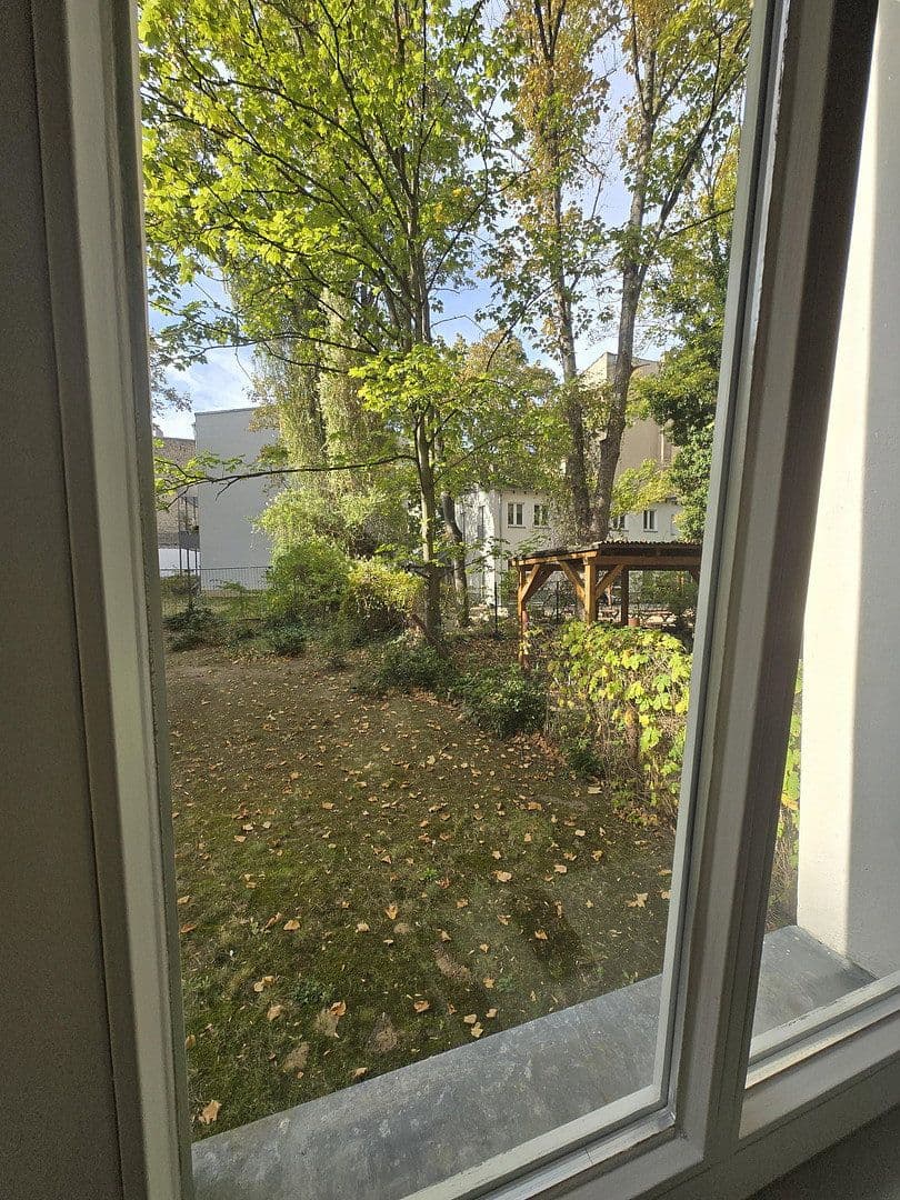 Predaj bytu 2-izbový 67 m², Börnestraße 15, Berlin Weißensee, Berlín Predaj bytu 2-izbový 67 m², Börnestraße 15, Berlin Weißensee, Berlín