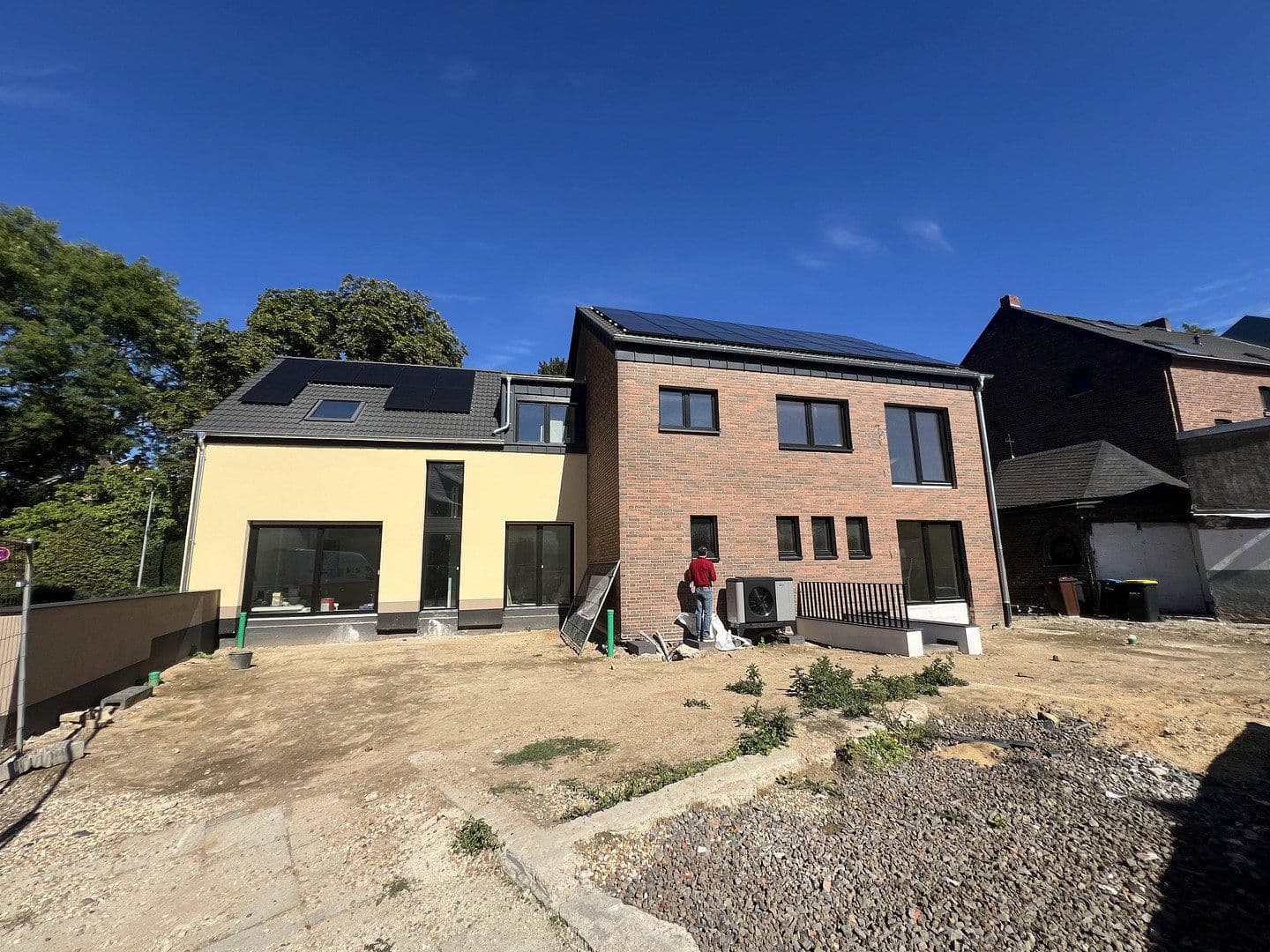 Predaj domu 260 m², pozemok 650 m², Pulheim, Severné Porýnie - Westfálsko Predaj domu 260 m², pozemok 650 m², Pulheim, Severné Porýnie - Westfálsko