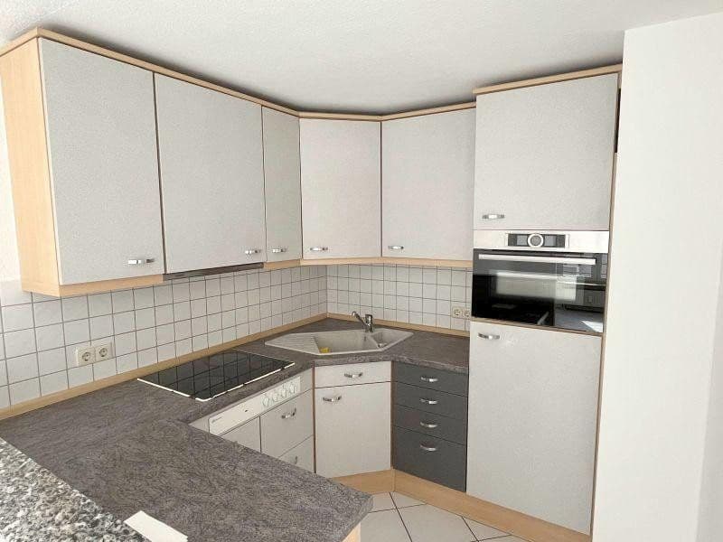 Prenájom bytu 2-izbový 46 m², Weinsberg, Bádensko-Wurttembersko Prenájom bytu 2-izbový 46 m², Weinsberg, Bádensko-Wurttembersko