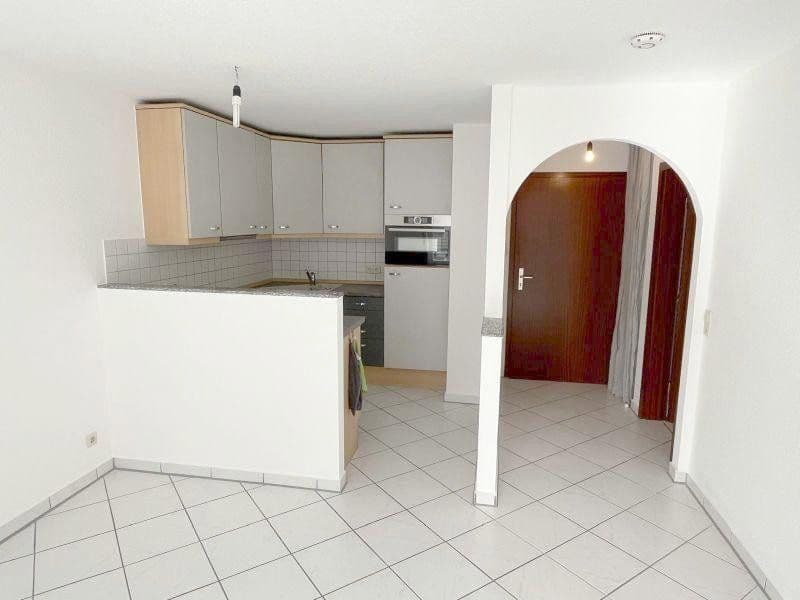 Prenájom bytu 2-izbový 46 m², Weinsberg, Bádensko-Wurttembersko Prenájom bytu 2-izbový 46 m², Weinsberg, Bádensko-Wurttembersko
