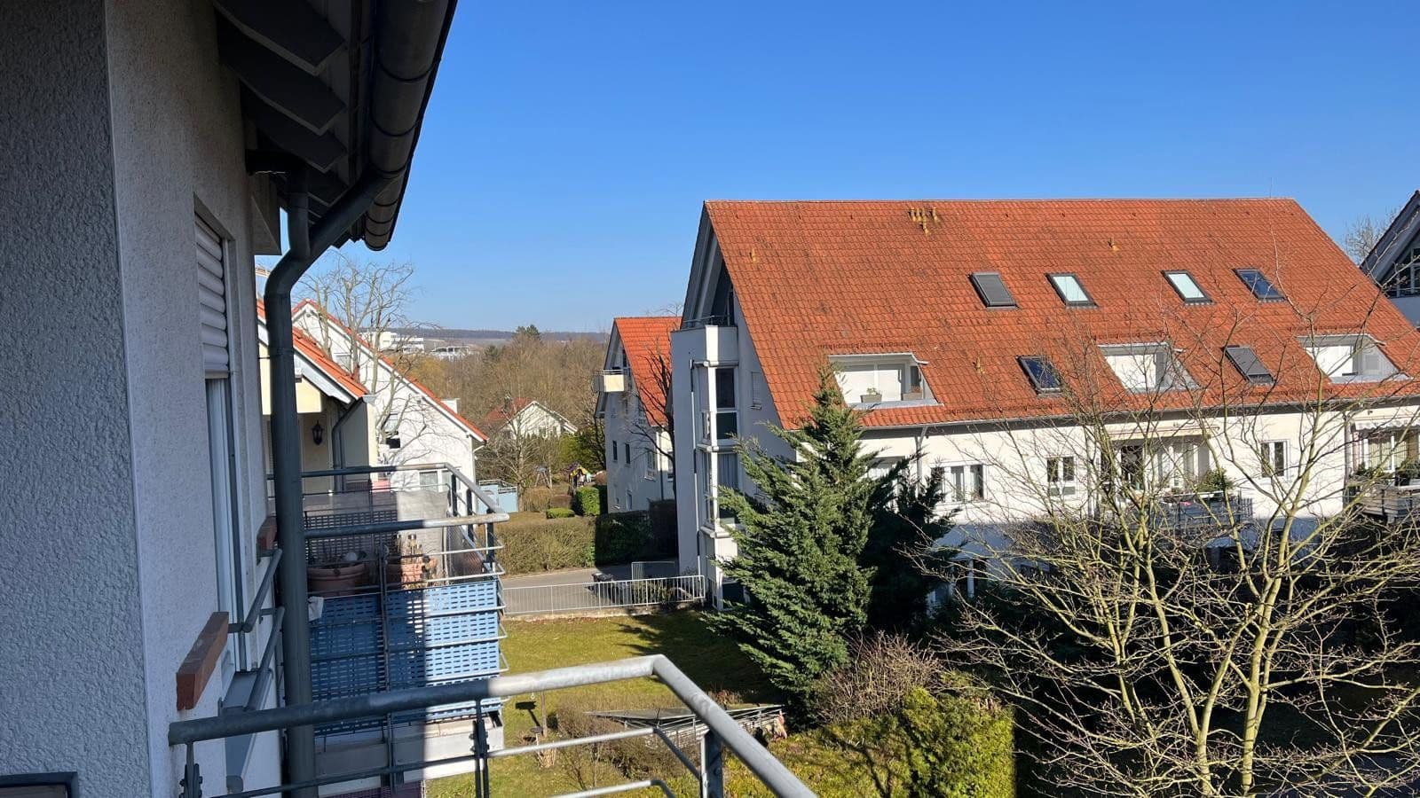 Prenájom bytu 2-izbový 46 m², Weinsberg, Bádensko-Wurttembersko Prenájom bytu 2-izbový 46 m², Weinsberg, Bádensko-Wurttembersko