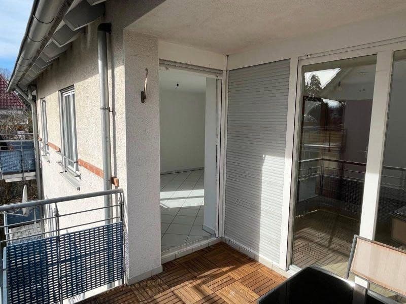 Prenájom bytu 2-izbový 46 m², Weinsberg, Bádensko-Wurttembersko Prenájom bytu 2-izbový 46 m², Weinsberg, Bádensko-Wurttembersko
