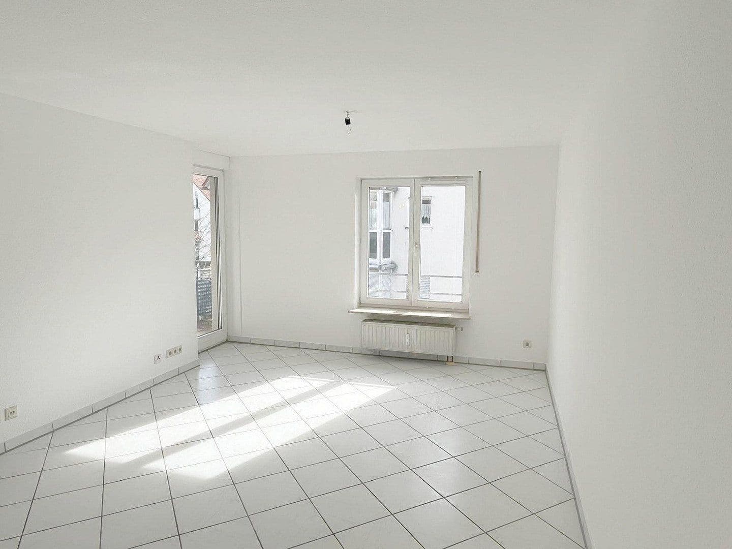 Prenájom bytu 2-izbový 46 m², Weinsberg, Bádensko-Wurttembersko Prenájom bytu 2-izbový 46 m², Weinsberg, Bádensko-Wurttembersko