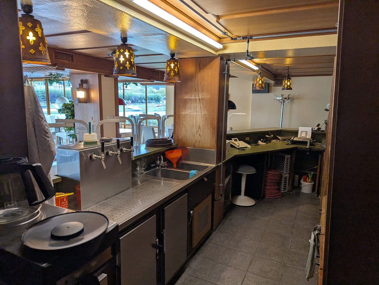 Predaj nebytového priestoru 567 m², Kerwerstraße 1–5, Cochem, Porýnie-Falcko Predaj nebytového priestoru 567 m², Kerwerstraße 1–5, Cochem, Porýnie-Falcko