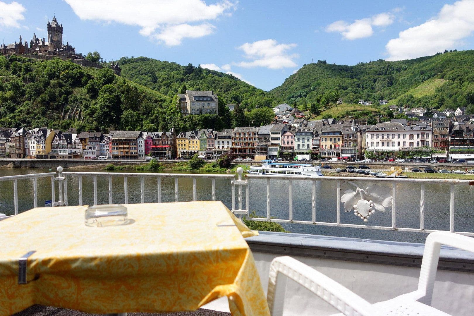 Predaj nebytového priestoru 567 m², Kerwerstraße 1–5, Cochem, Porýnie-Falcko Predaj nebytového priestoru 567 m², Kerwerstraße 1–5, Cochem, Porýnie-Falcko