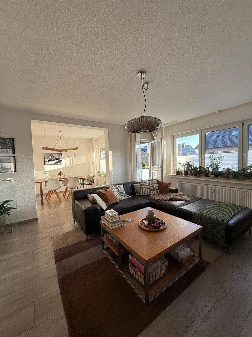 Prenájom bytu 3-izbový 89 m², Nordwalde, Severné Porýnie - Westfálsko Prenájom bytu 3-izbový 89 m², Nordwalde, Severné Porýnie - Westfálsko