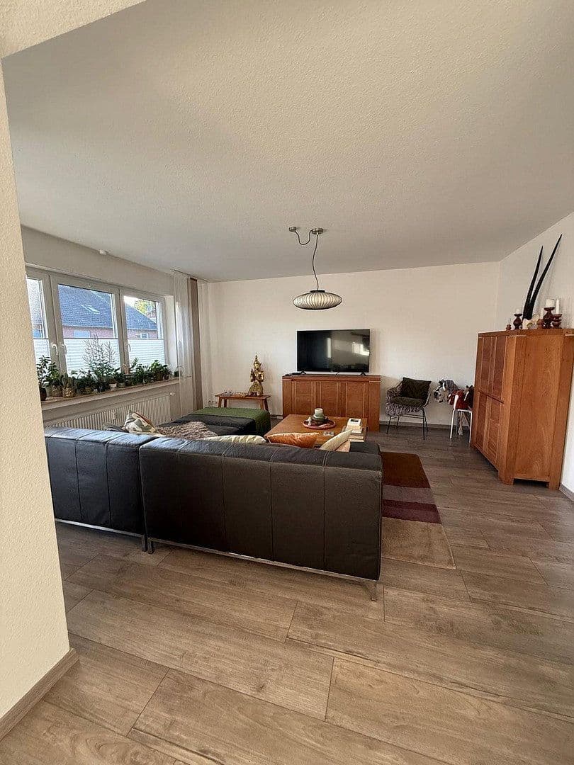 Prenájom bytu 3-izbový 89 m², Nordwalde, Severné Porýnie - Westfálsko Prenájom bytu 3-izbový 89 m², Nordwalde, Severné Porýnie - Westfálsko