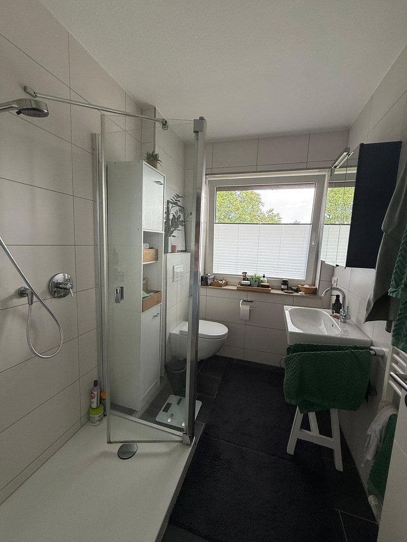 Prenájom bytu 3-izbový 89 m², Nordwalde, Severné Porýnie - Westfálsko Prenájom bytu 3-izbový 89 m², Nordwalde, Severné Porýnie - Westfálsko