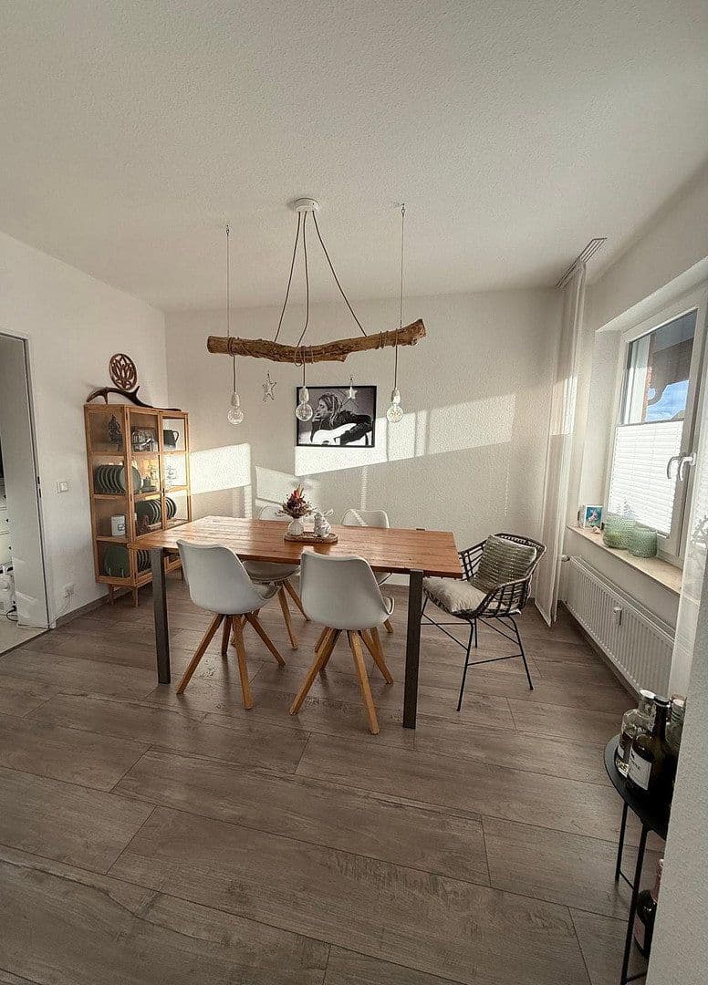 Prenájom bytu 3-izbový 89 m², Nordwalde, Severné Porýnie - Westfálsko Prenájom bytu 3-izbový 89 m², Nordwalde, Severné Porýnie - Westfálsko