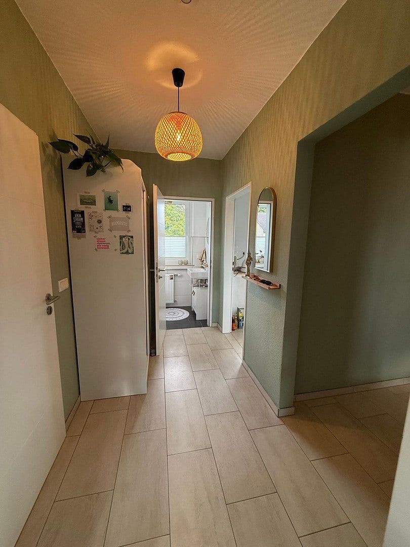 Prenájom bytu 3-izbový 89 m², Nordwalde, Severné Porýnie - Westfálsko Prenájom bytu 3-izbový 89 m², Nordwalde, Severné Porýnie - Westfálsko