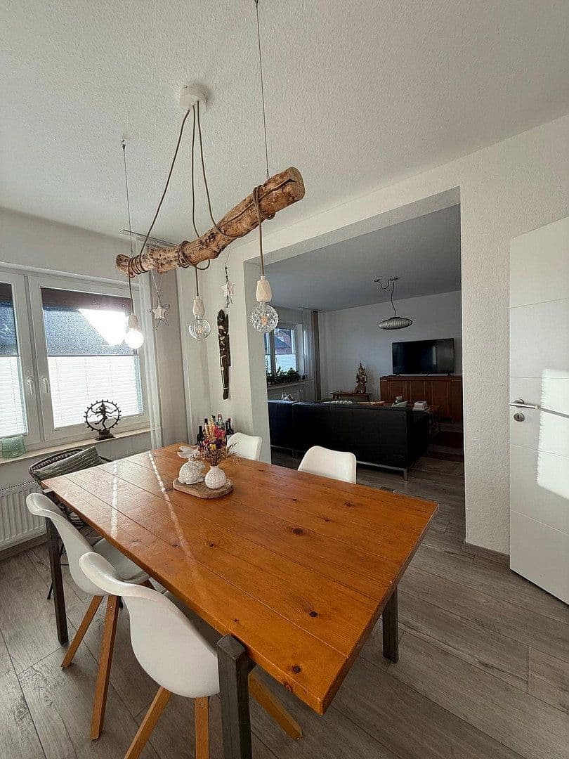 Prenájom bytu 3-izbový 89 m², Nordwalde, Severné Porýnie - Westfálsko Prenájom bytu 3-izbový 89 m², Nordwalde, Severné Porýnie - Westfálsko