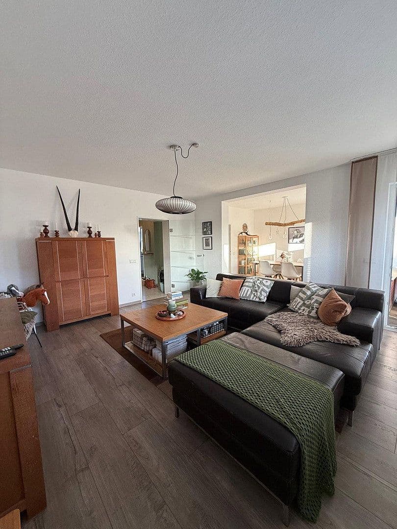 Prenájom bytu 3-izbový 89 m², Nordwalde, Severné Porýnie - Westfálsko Prenájom bytu 3-izbový 89 m², Nordwalde, Severné Porýnie - Westfálsko