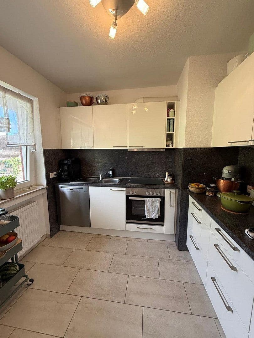 Prenájom bytu 3-izbový 89 m², Nordwalde, Severné Porýnie - Westfálsko Prenájom bytu 3-izbový 89 m², Nordwalde, Severné Porýnie - Westfálsko