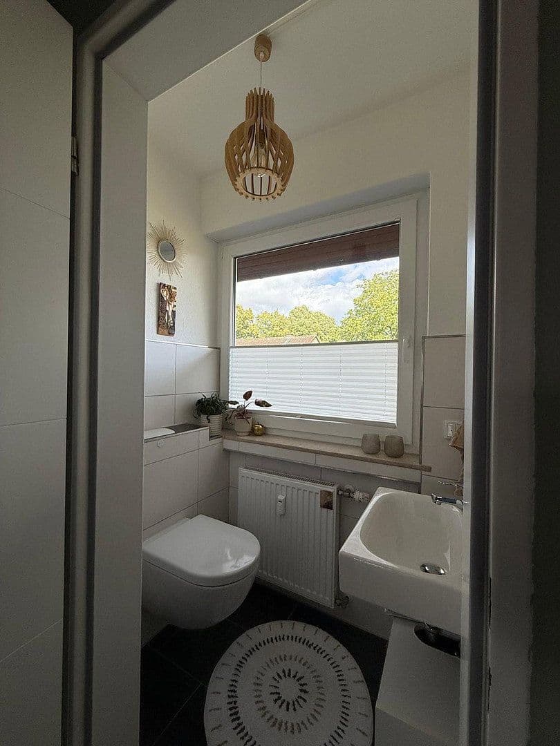 Prenájom bytu 3-izbový 89 m², Nordwalde, Severné Porýnie - Westfálsko Prenájom bytu 3-izbový 89 m², Nordwalde, Severné Porýnie - Westfálsko