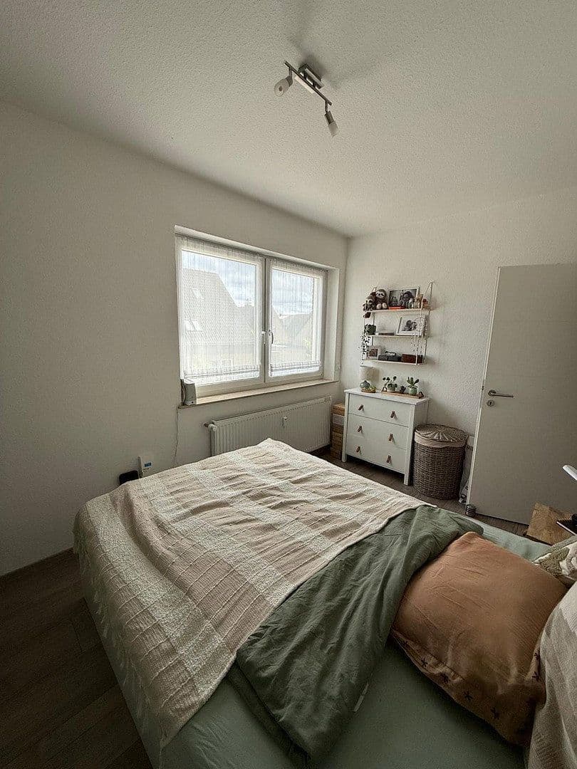 Prenájom bytu 3-izbový 89 m², Nordwalde, Severné Porýnie - Westfálsko Prenájom bytu 3-izbový 89 m², Nordwalde, Severné Porýnie - Westfálsko