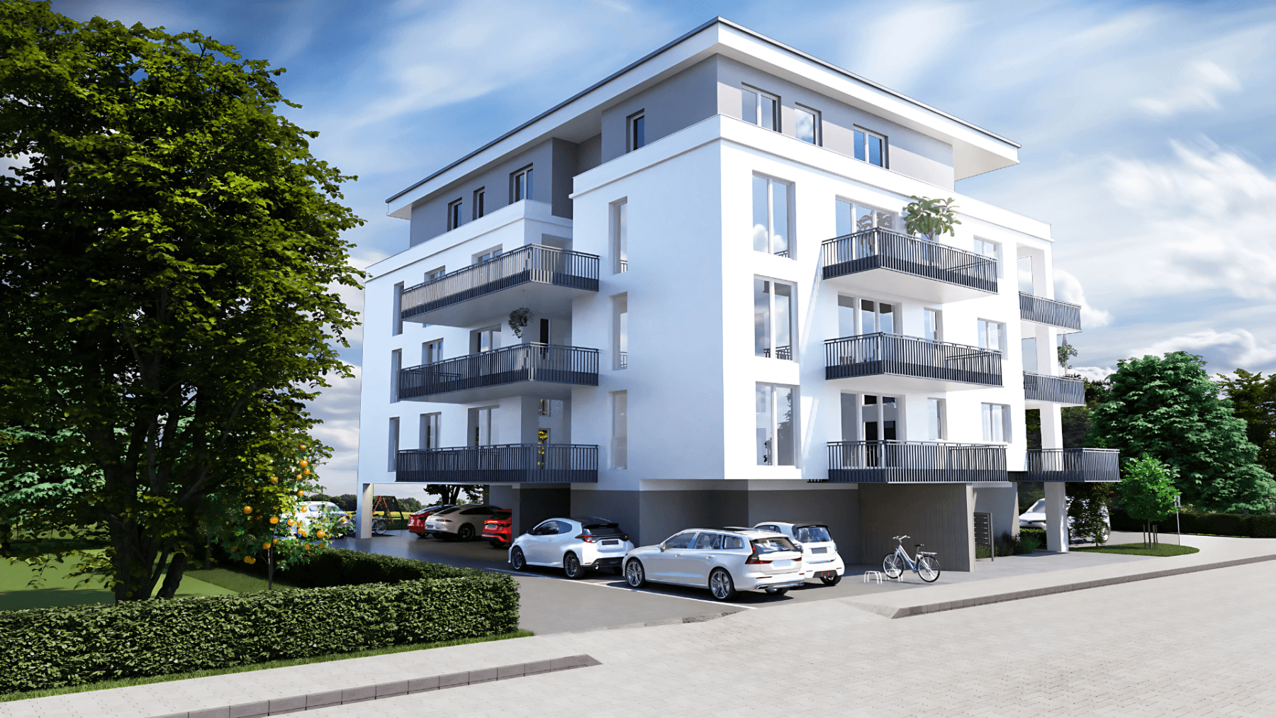 Prenájom bytu 2-izbový 61 m², Kehl, Bádensko-Wurttembersko Prenájom bytu 2-izbový 61 m², Kehl, Bádensko-Wurttembersko