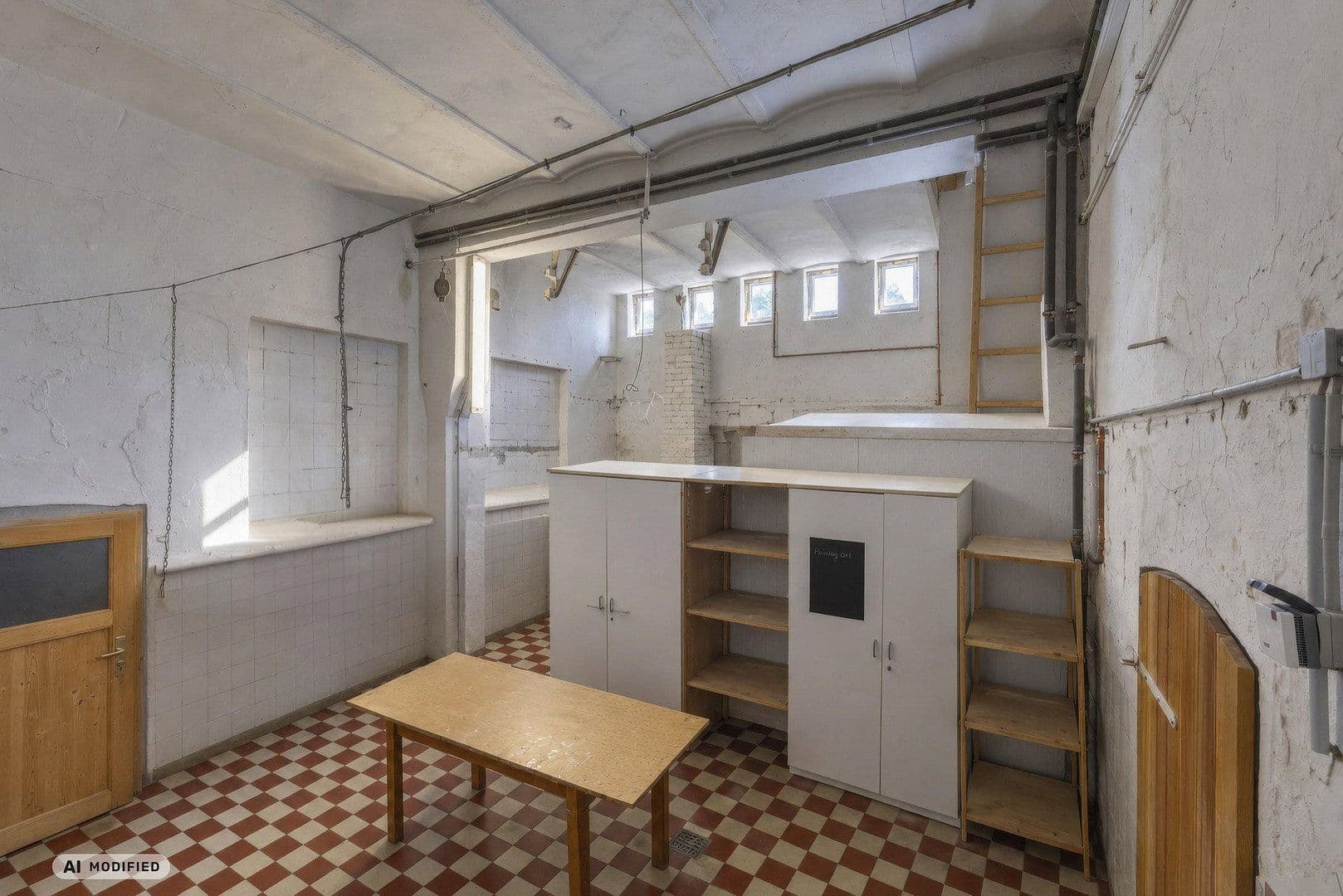 Predaj bytu 800 m², Dettmannsdorf, Meklenbursko-Predpomoransko Predaj bytu 800 m², Dettmannsdorf, Meklenbursko-Predpomoransko