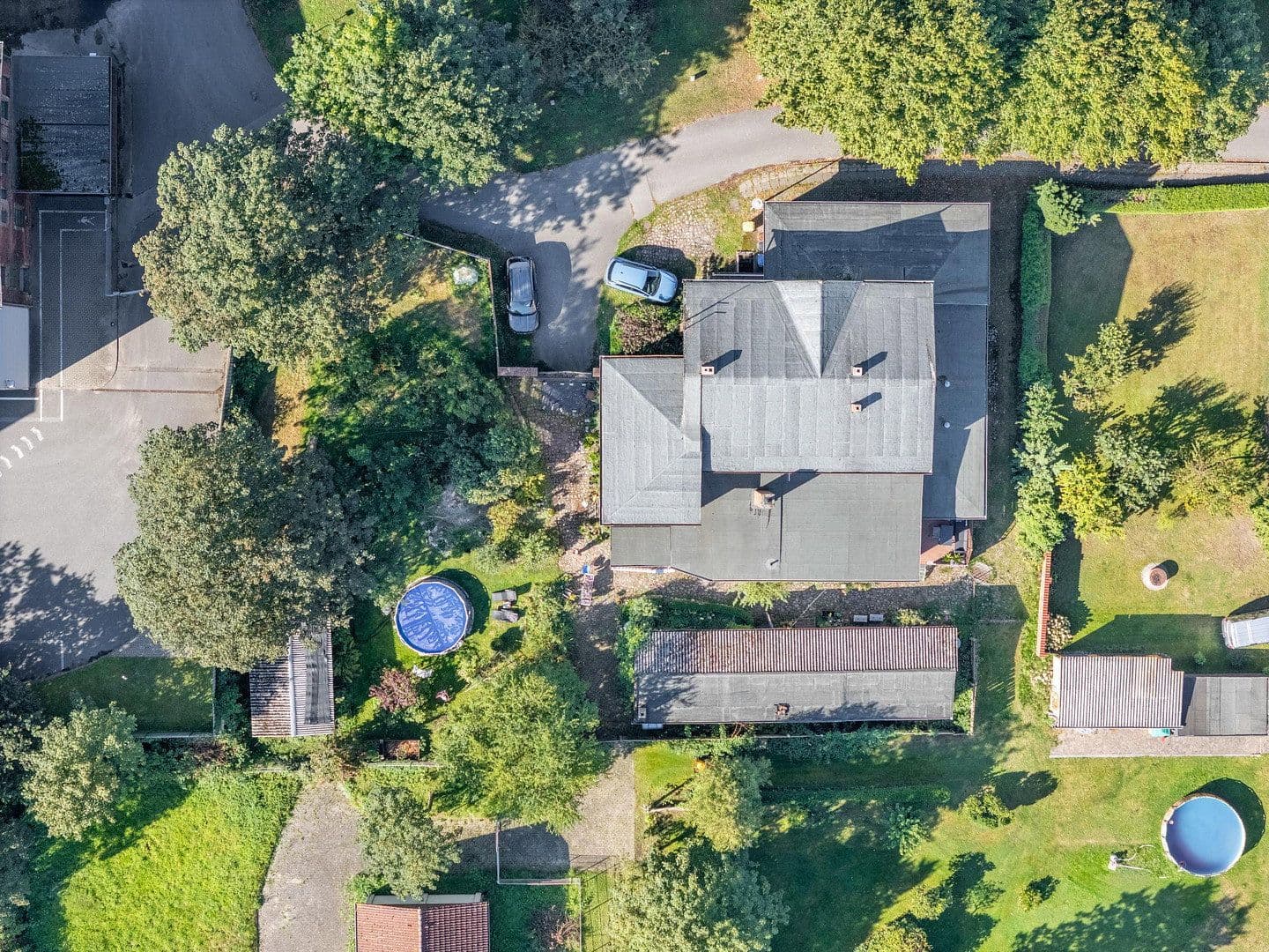 Predaj bytu 800 m², Dettmannsdorf, Meklenbursko-Predpomoransko Predaj bytu 800 m², Dettmannsdorf, Meklenbursko-Predpomoransko