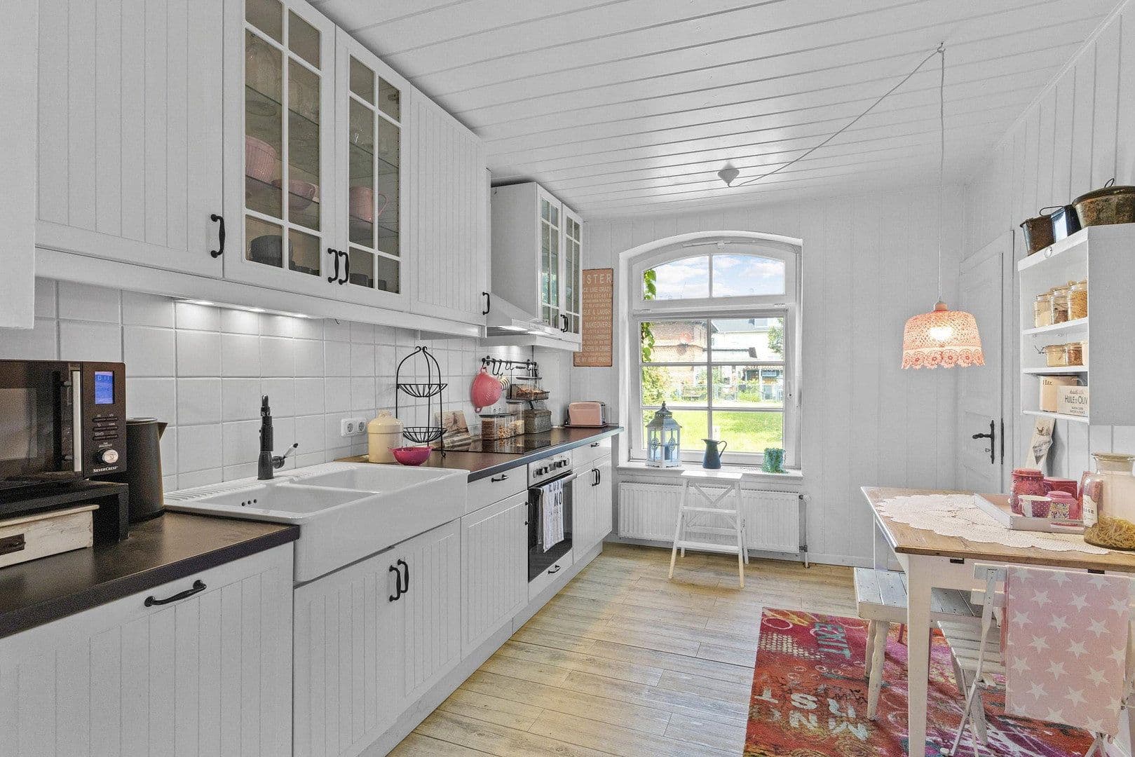 Predaj bytu 800 m², Dettmannsdorf, Meklenbursko-Predpomoransko Predaj bytu 800 m², Dettmannsdorf, Meklenbursko-Predpomoransko