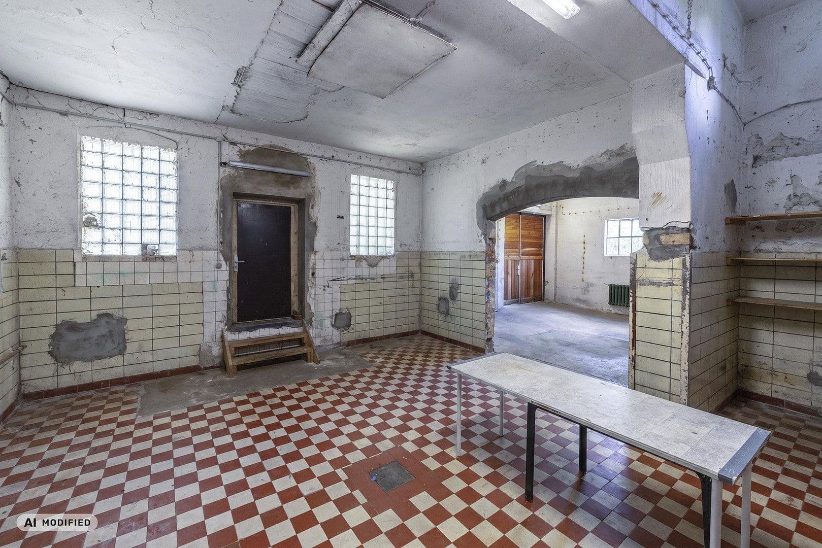 Predaj bytu 800 m², Dettmannsdorf, Meklenbursko-Predpomoransko Predaj bytu 800 m², Dettmannsdorf, Meklenbursko-Predpomoransko