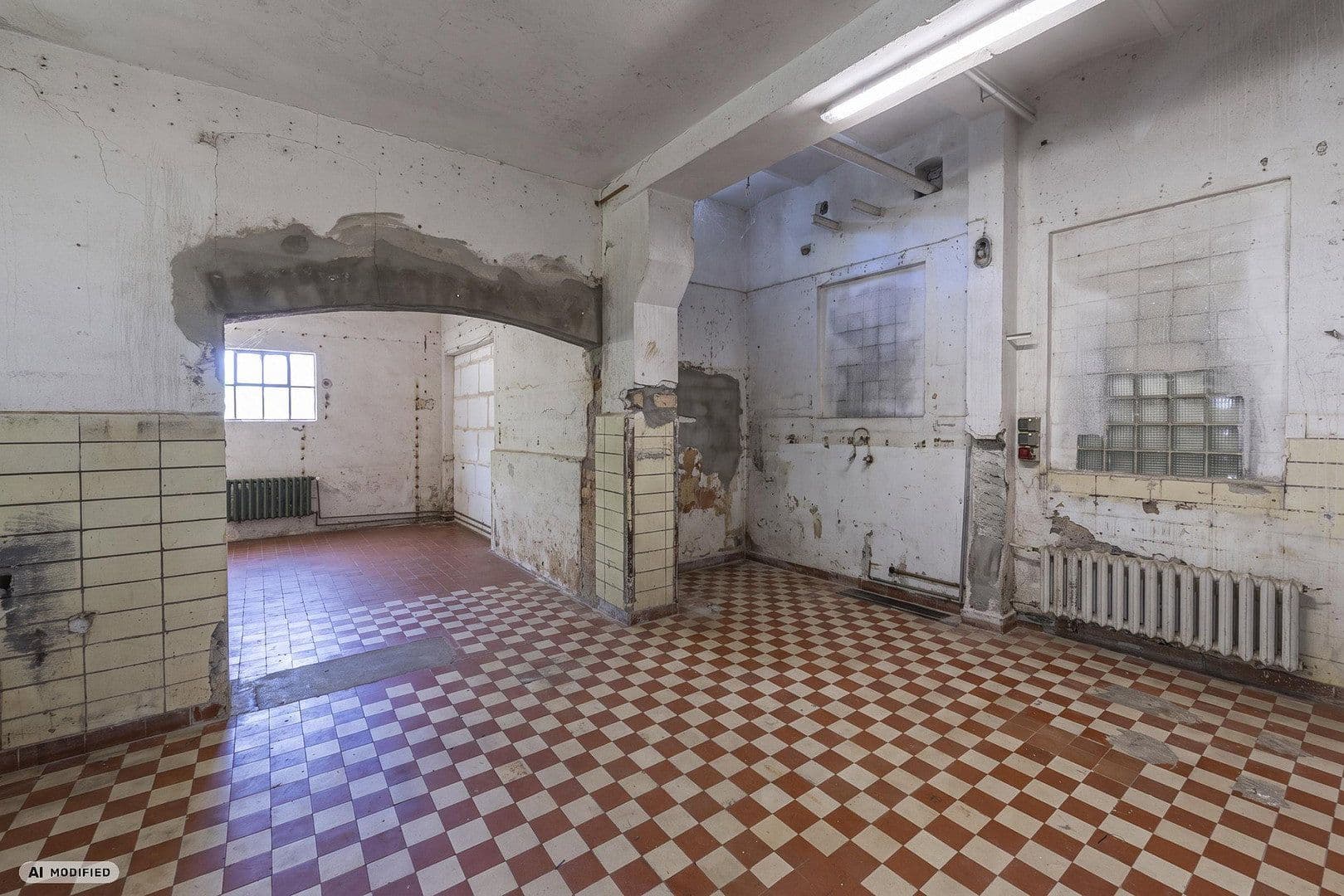 Predaj bytu 800 m², Dettmannsdorf, Meklenbursko-Predpomoransko Predaj bytu 800 m², Dettmannsdorf, Meklenbursko-Predpomoransko