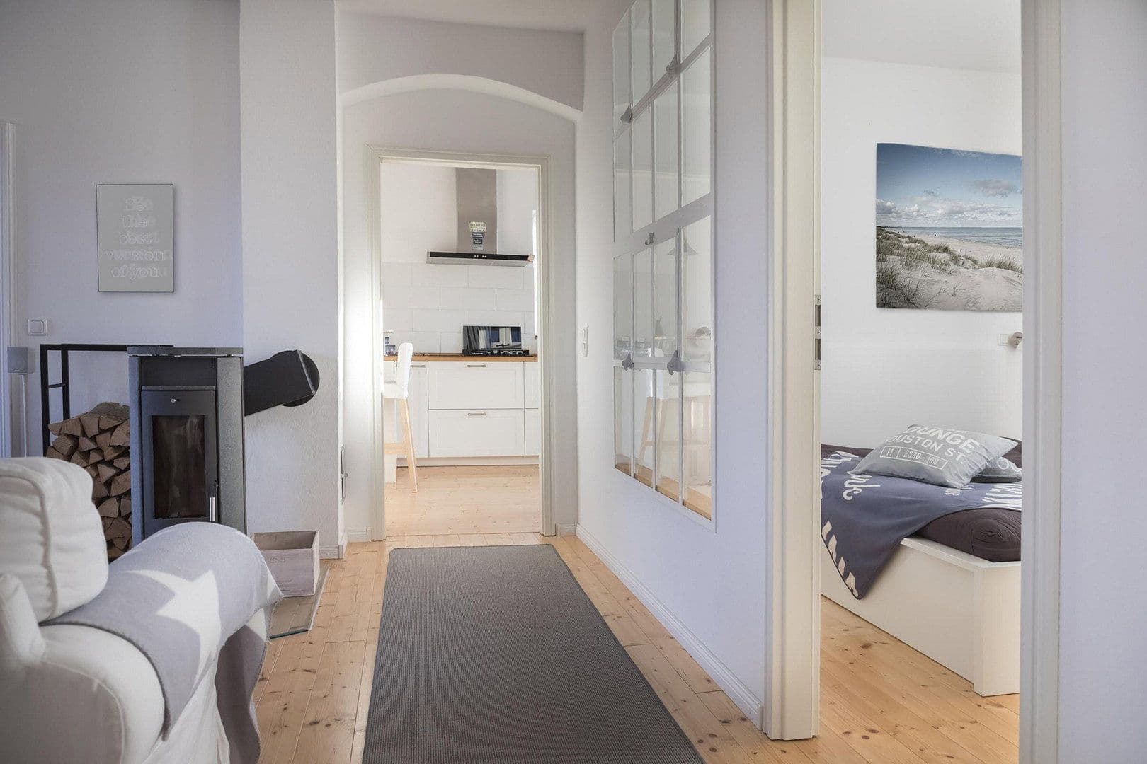 Predaj bytu 800 m², Dettmannsdorf, Meklenbursko-Predpomoransko Predaj bytu 800 m², Dettmannsdorf, Meklenbursko-Predpomoransko