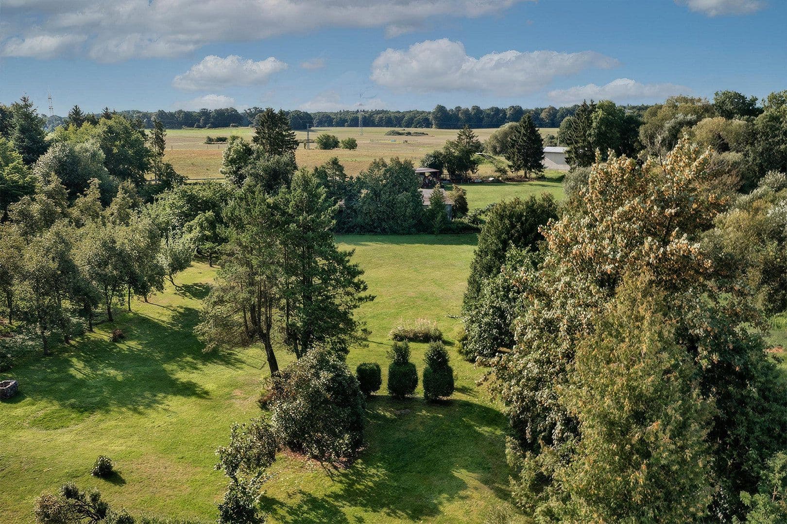 Predaj bytu 800 m², Dettmannsdorf, Meklenbursko-Predpomoransko Predaj bytu 800 m², Dettmannsdorf, Meklenbursko-Predpomoransko