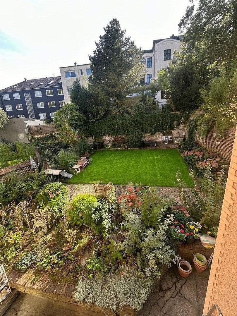 Prenájom bytu 3-izbový 86 m², Wuppertal, Severné Porýnie - Westfálsko Prenájom bytu 3-izbový 86 m², Wuppertal, Severné Porýnie - Westfálsko