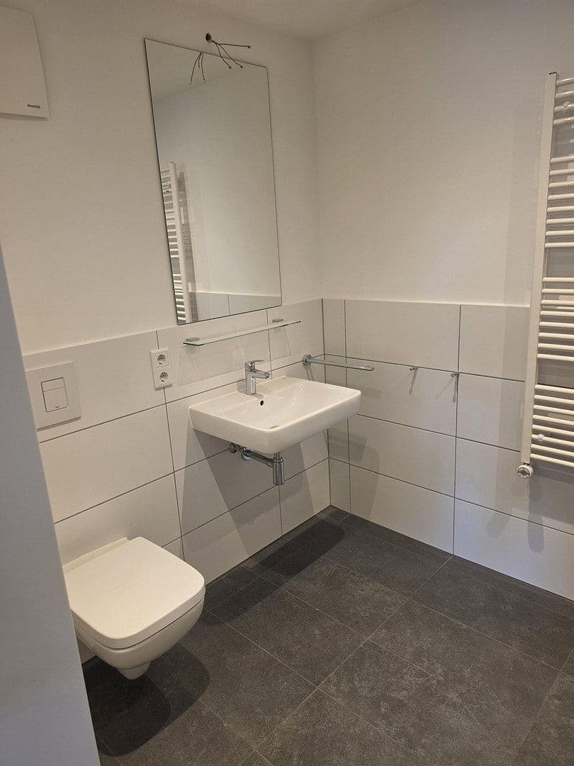 Prenájom bytu 2-izbový 76 m², Alter Mühlenweg 1c, Bad Bevensen, Dolné Sasko Prenájom bytu 2-izbový 76 m², Alter Mühlenweg 1c, Bad Bevensen, Dolné Sasko