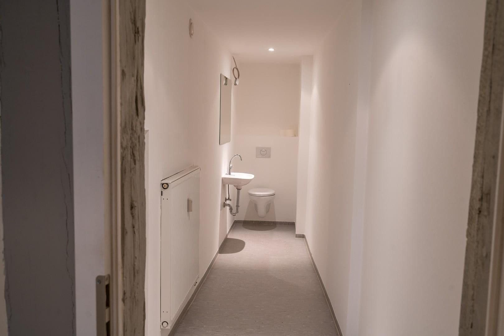 Prenájom bytu 4-izbový 125 m², Am Stadtberg 28, Dillingen an der Donau, Bavorsko Prenájom bytu 4-izbový 125 m², Am Stadtberg 28, Dillingen an der Donau, Bavorsko
