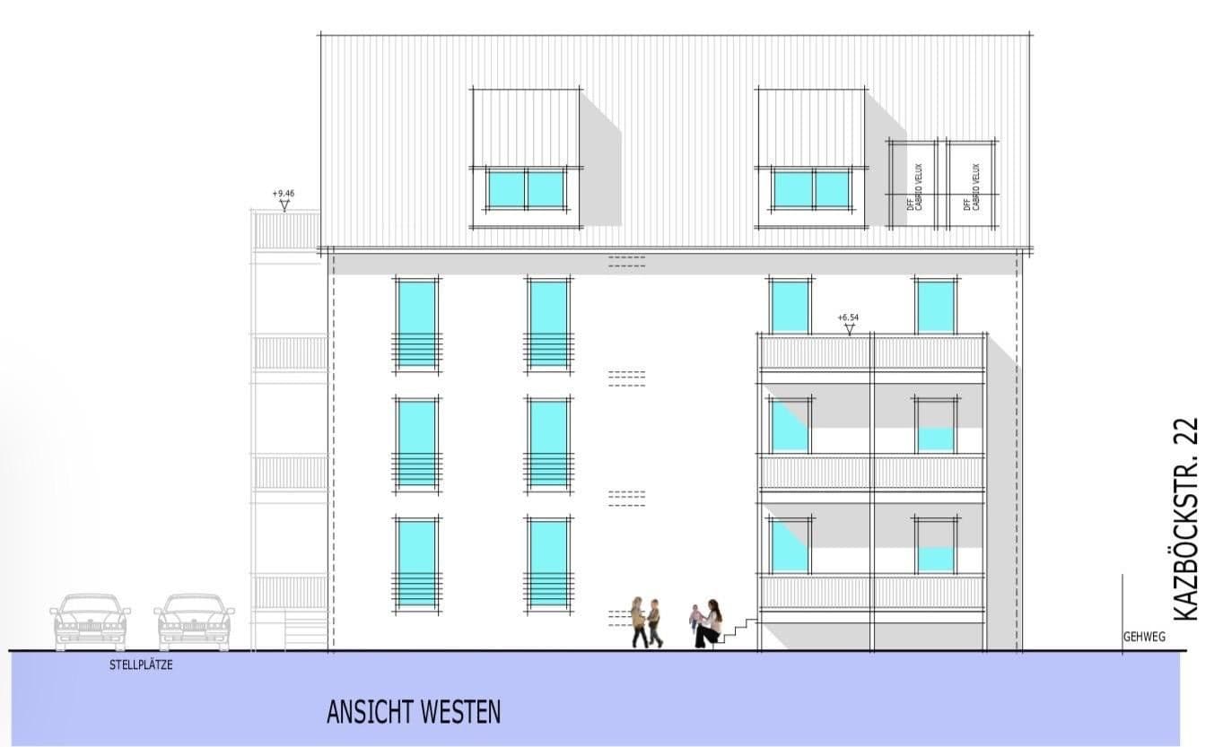 Predaj domu 480 m², pozemok 414 m², Augsburg, Bavorsko Predaj domu 480 m², pozemok 414 m², Augsburg, Bavorsko