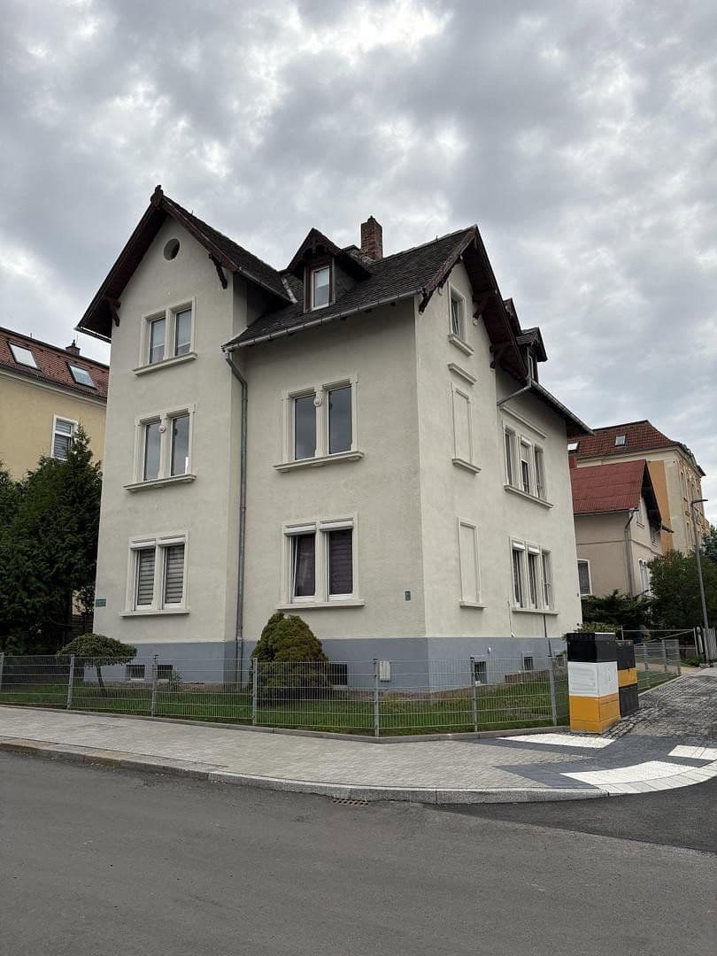 Prenájom bytu 3-izbový 78 m², Clara-Zetkin-Str. 18, Žitava, Sasko Prenájom bytu 3-izbový 78 m², Clara-Zetkin-Str. 18, Žitava, Sasko