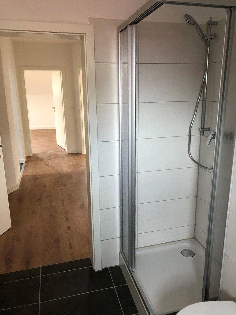 Prenájom bytu 3-izbový 78 m², Clara-Zetkin-Str. 18, Žitava, Sasko Prenájom bytu 3-izbový 78 m², Clara-Zetkin-Str. 18, Žitava, Sasko