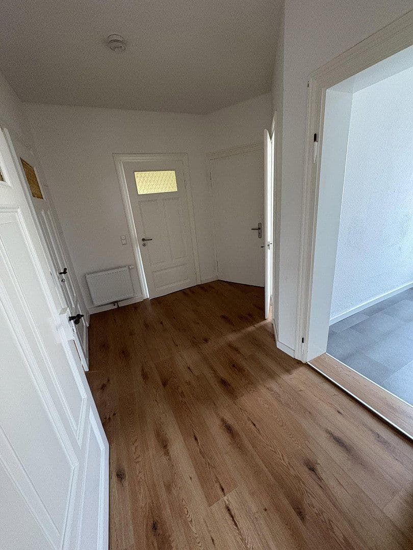 Prenájom bytu 3-izbový 78 m², Clara-Zetkin-Str. 18, Žitava, Sasko Prenájom bytu 3-izbový 78 m², Clara-Zetkin-Str. 18, Žitava, Sasko