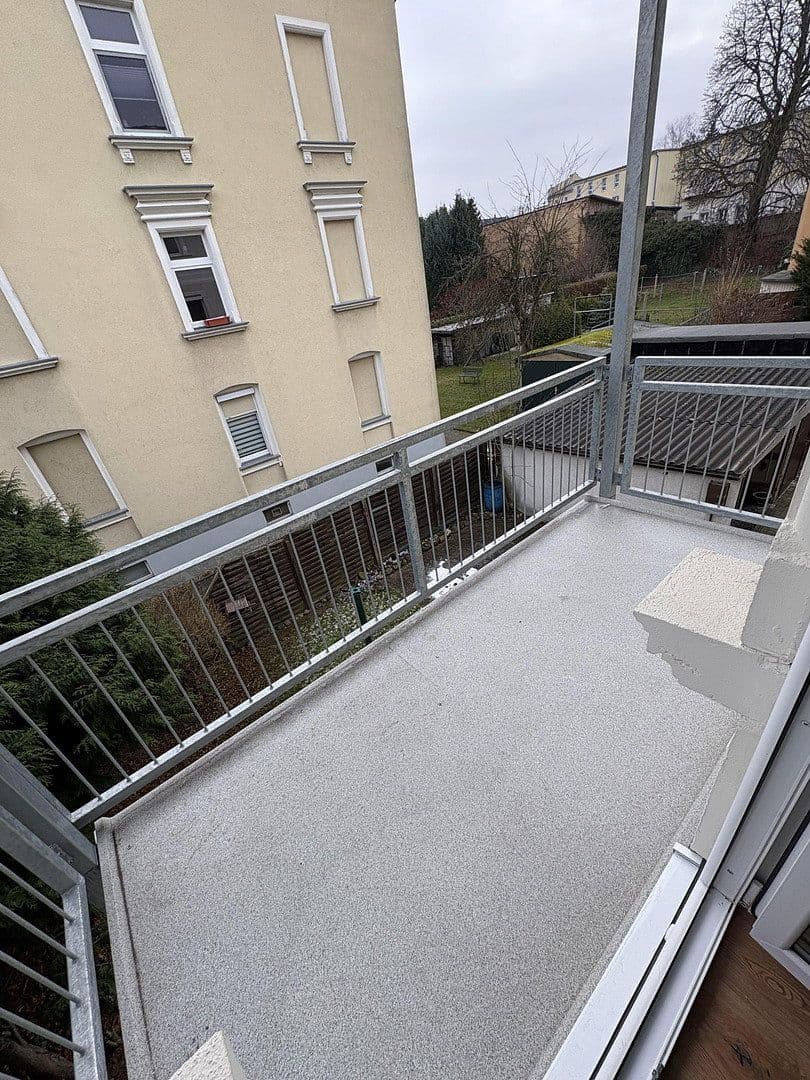 Prenájom bytu 3-izbový 78 m², Clara-Zetkin-Str. 18, Žitava, Sasko Prenájom bytu 3-izbový 78 m², Clara-Zetkin-Str. 18, Žitava, Sasko