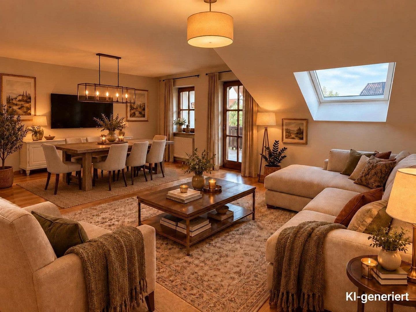 Prenájom bytu 2-izbový 74 m², Sauerlach, Bavorsko Prenájom bytu 2-izbový 74 m², Sauerlach, Bavorsko