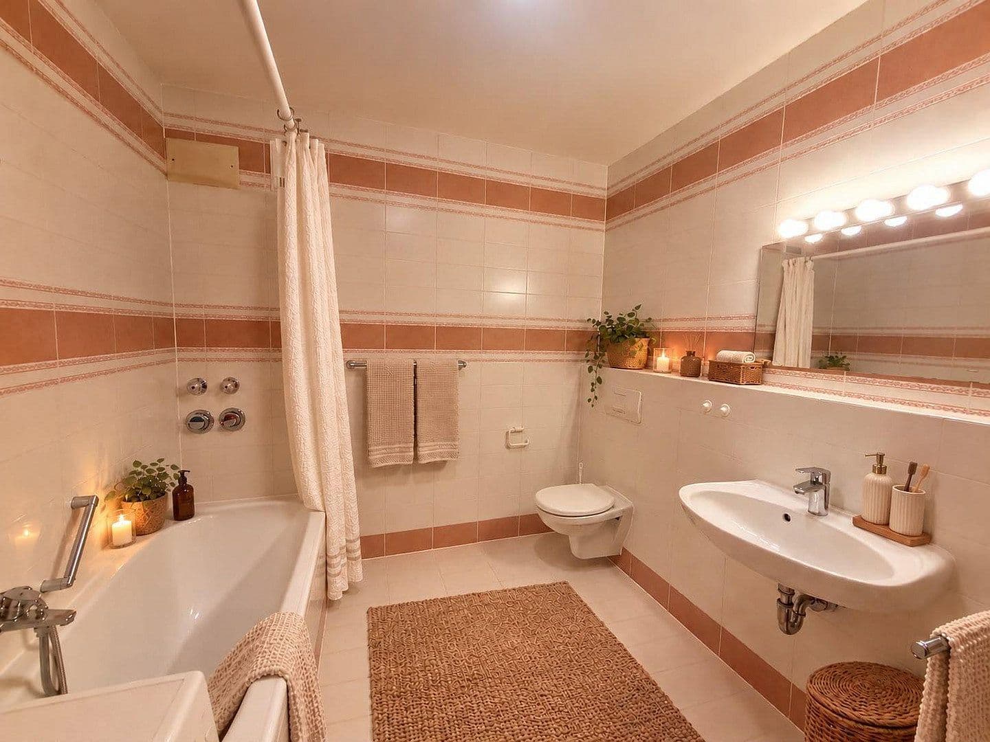 Prenájom bytu 2-izbový 74 m², Sauerlach, Bavorsko Prenájom bytu 2-izbový 74 m², Sauerlach, Bavorsko