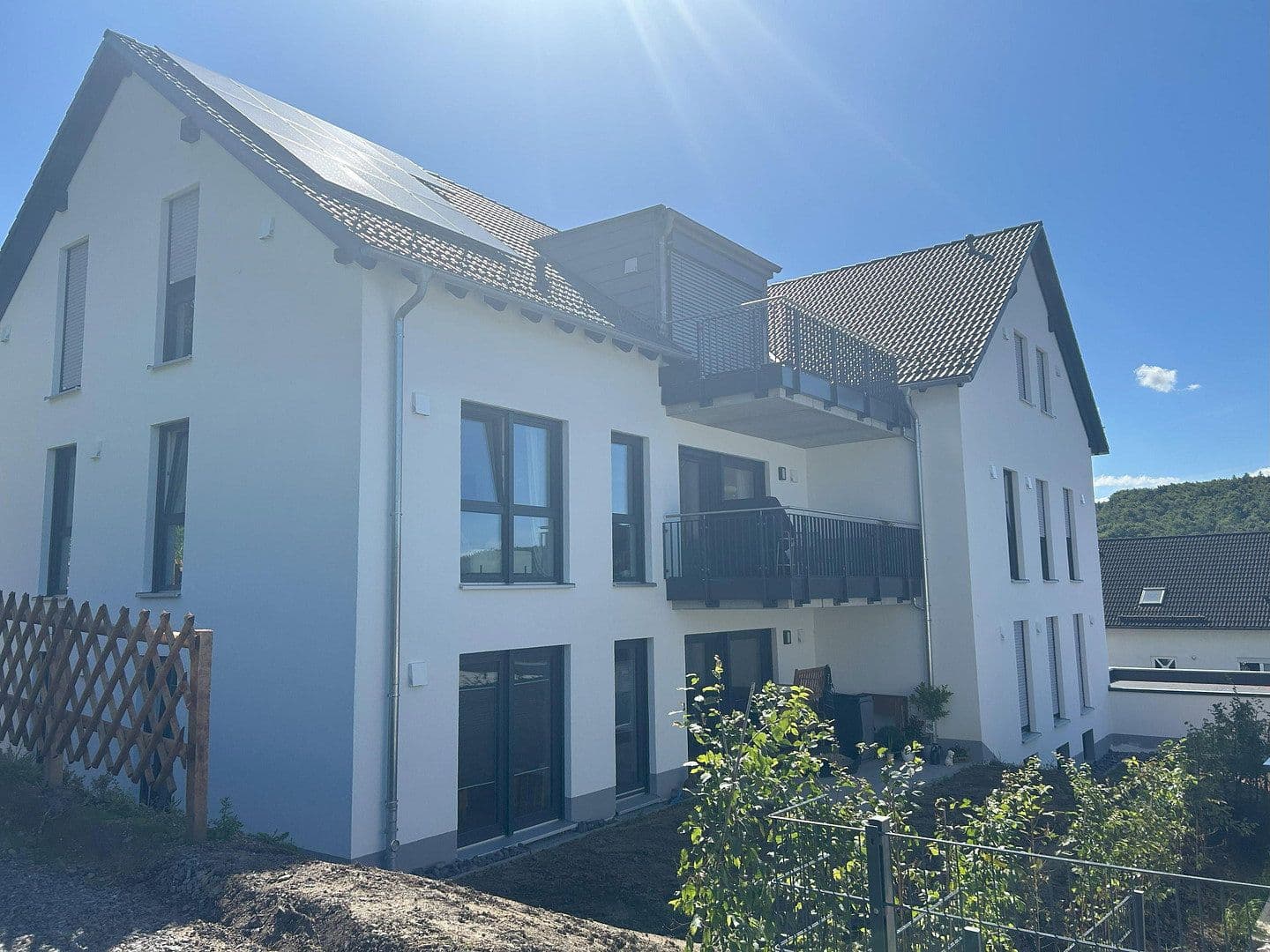 Prenájom bytu 3-izbový 87 m², Adolf-Sänger-Weg 12, Kreuztal, Severné Porýnie - Westfálsko Prenájom bytu 3-izbový 87 m², Adolf-Sänger-Weg 12, Kreuztal, Severné Porýnie - Westfálsko