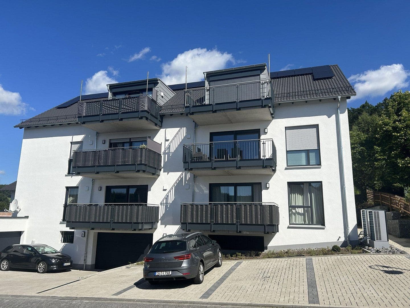 Prenájom bytu 3-izbový 87 m², Adolf-Sänger-Weg 12, Kreuztal, Severné Porýnie - Westfálsko Prenájom bytu 3-izbový 87 m², Adolf-Sänger-Weg 12, Kreuztal, Severné Porýnie - Westfálsko