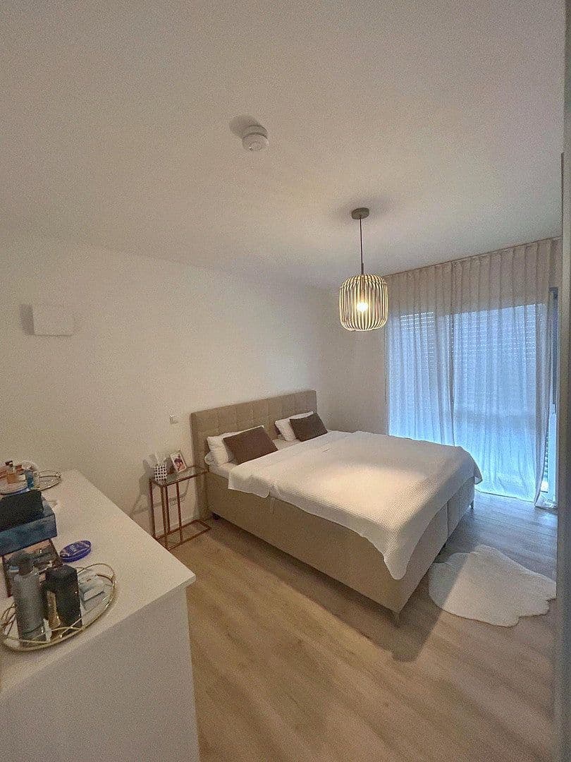 Prenájom bytu 3-izbový 87 m², Adolf-Sänger-Weg 12, Kreuztal, Severné Porýnie - Westfálsko Prenájom bytu 3-izbový 87 m², Adolf-Sänger-Weg 12, Kreuztal, Severné Porýnie - Westfálsko