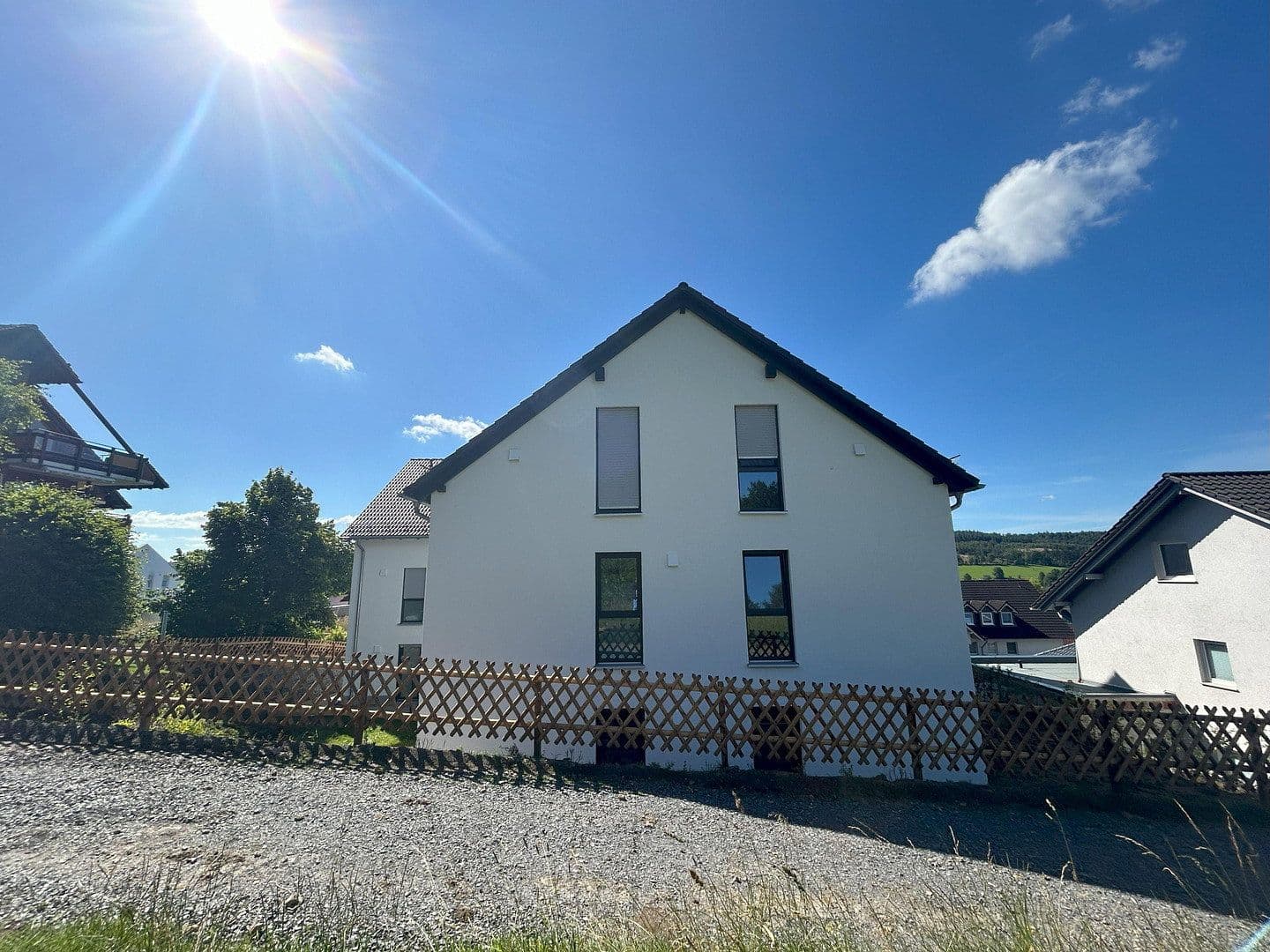 Prenájom bytu 3-izbový 87 m², Adolf-Sänger-Weg 12, Kreuztal, Severné Porýnie - Westfálsko Prenájom bytu 3-izbový 87 m², Adolf-Sänger-Weg 12, Kreuztal, Severné Porýnie - Westfálsko