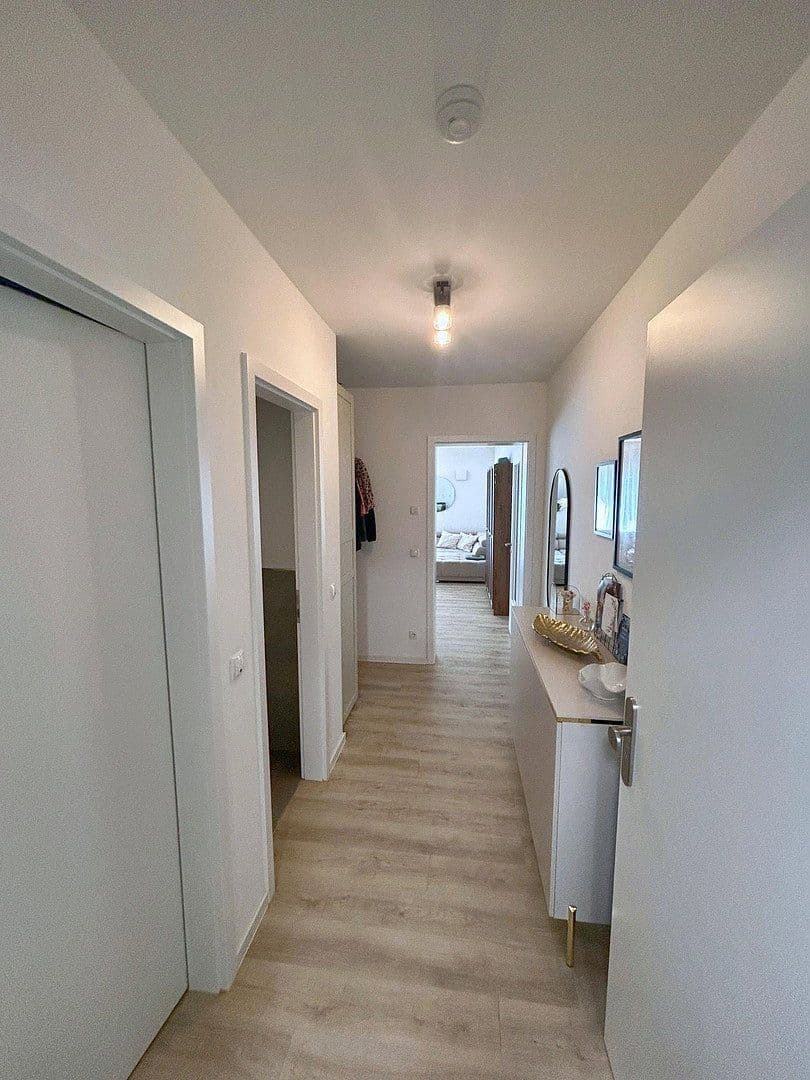 Prenájom bytu 3-izbový 87 m², Adolf-Sänger-Weg 12, Kreuztal, Severné Porýnie - Westfálsko Prenájom bytu 3-izbový 87 m², Adolf-Sänger-Weg 12, Kreuztal, Severné Porýnie - Westfálsko