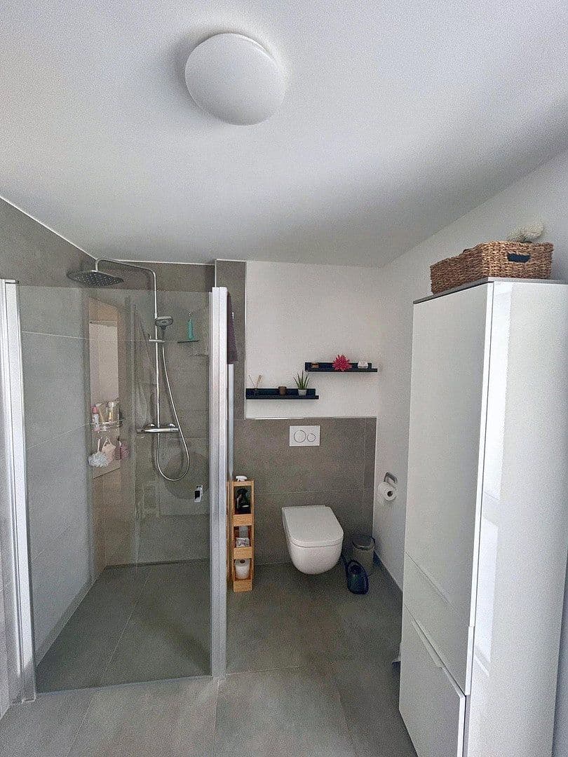 Prenájom bytu 3-izbový 87 m², Adolf-Sänger-Weg 12, Kreuztal, Severné Porýnie - Westfálsko Prenájom bytu 3-izbový 87 m², Adolf-Sänger-Weg 12, Kreuztal, Severné Porýnie - Westfálsko