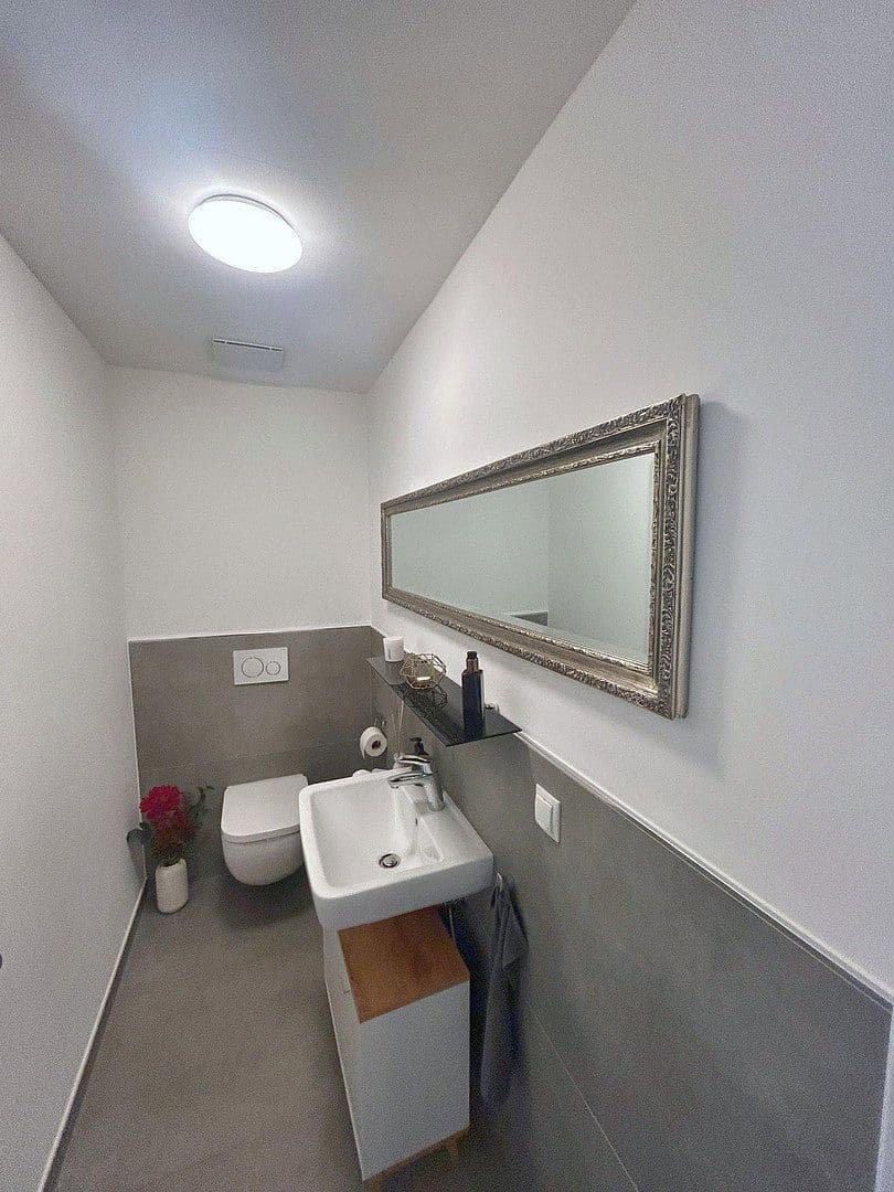 Prenájom bytu 3-izbový 87 m², Adolf-Sänger-Weg 12, Kreuztal, Severné Porýnie - Westfálsko Prenájom bytu 3-izbový 87 m², Adolf-Sänger-Weg 12, Kreuztal, Severné Porýnie - Westfálsko